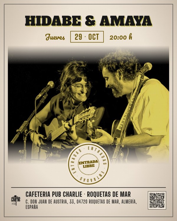 Cartel — Hidabe